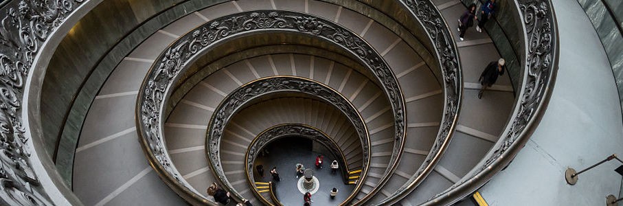 Vatican Museum